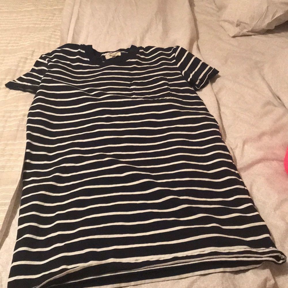 T-shirt dress - Picture 6 of 6